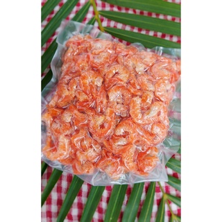 Tôm khô Phú Quốc 500g