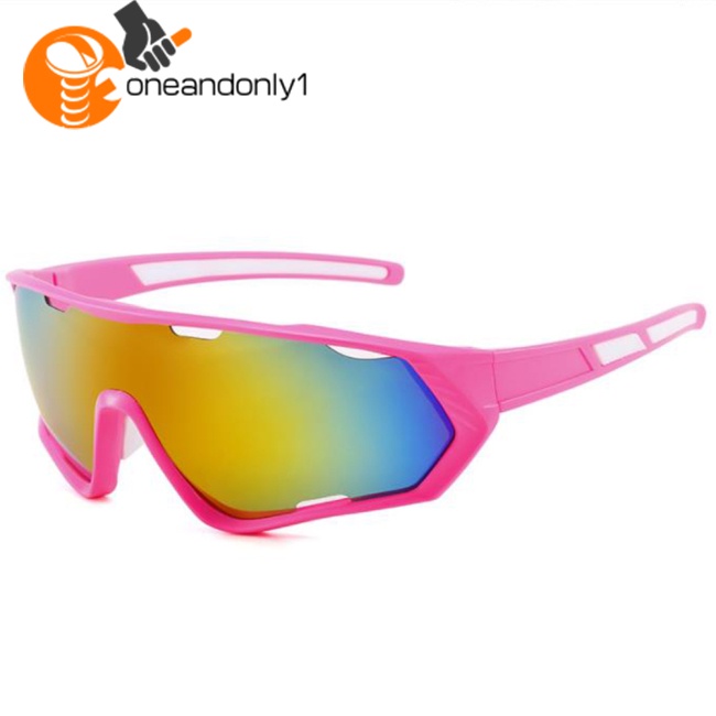 Kính Râm Thể Thao Tròng Shimano Phong Cách Cổ Điển Bảo Vệ An Toàn Cho Hoạt Động Ngoài Trời