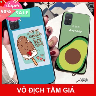 [ Hot ] Ốp lưng Samsung A31 - A51 - A71 dễ thương - giá rẻ - siêu chất lượng