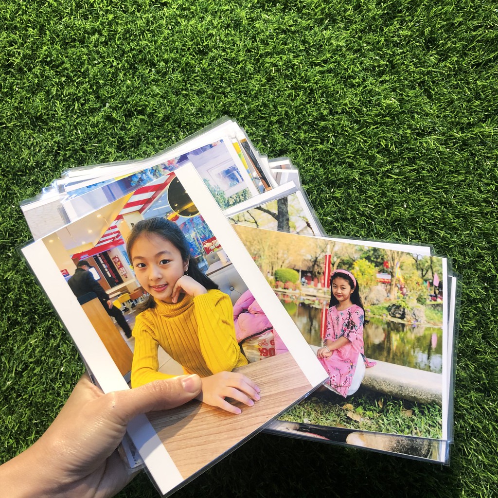 In ảnh 15.20cm theo yêu cầu