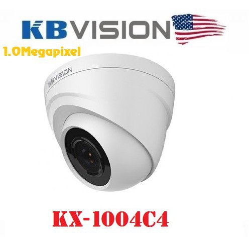 Camera KBVision KX-1004C4