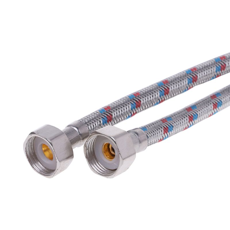 Vòi Nước Nóng Lạnh Bằng Hợp Kim Kẽm 50cm Sa