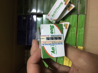 Gel An Trĩ Vương