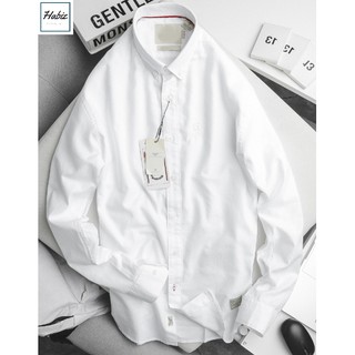 ÁO SƠ MI OXFORD SSODA