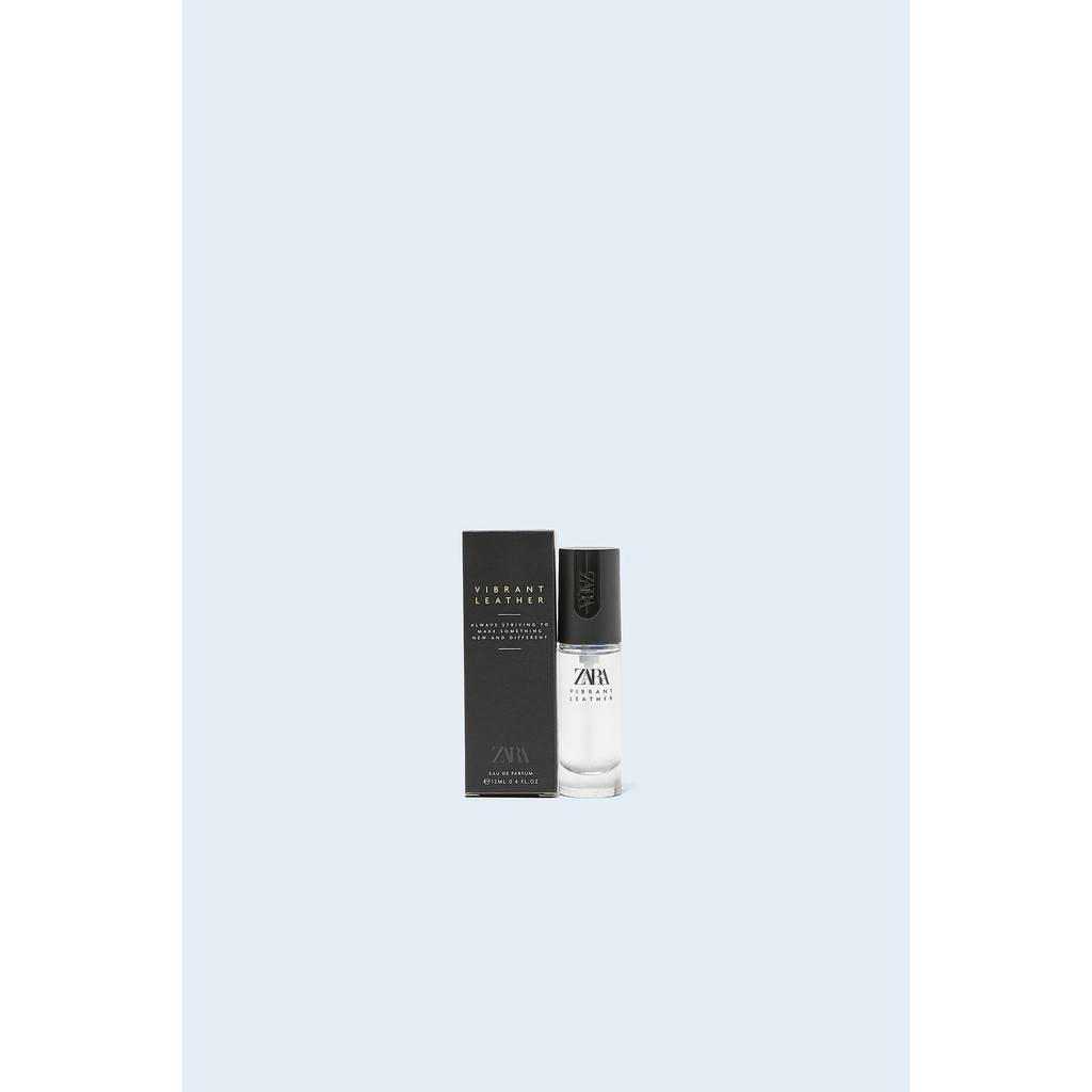 Nước hoa Vibrant Leather 12ml