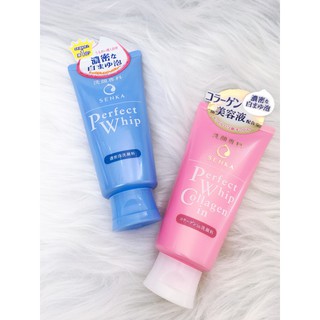 Sữa rửa mặt Shiseido Perfect Whip