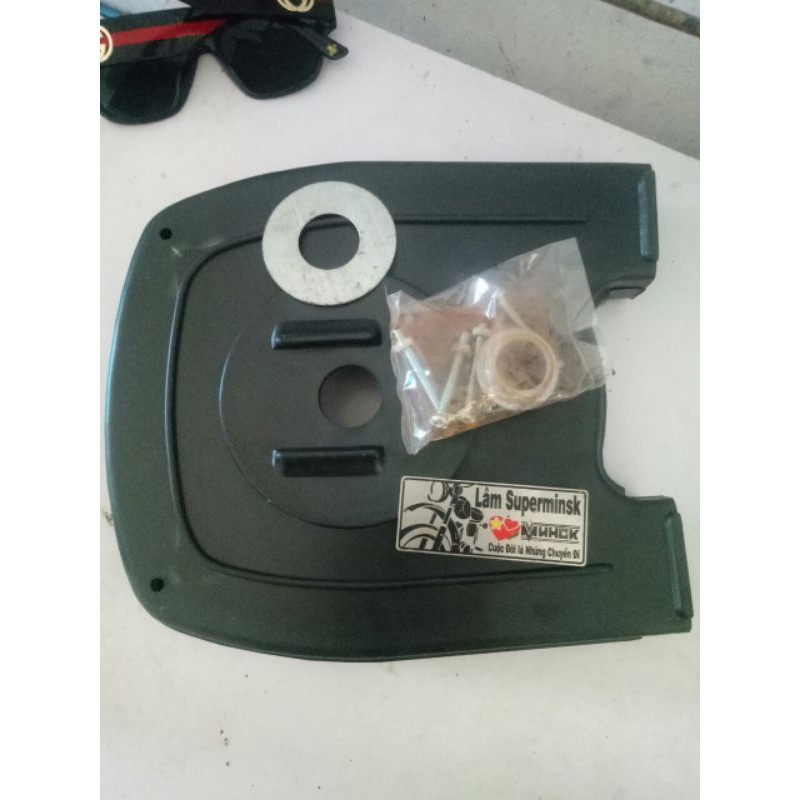 Nhông Xích Xe Minsk