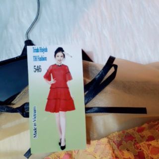 Đầm đi tiệc