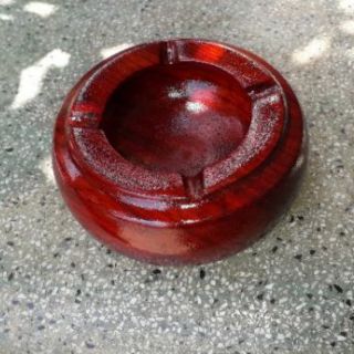 Gạt tàn gỗ hương nam phi