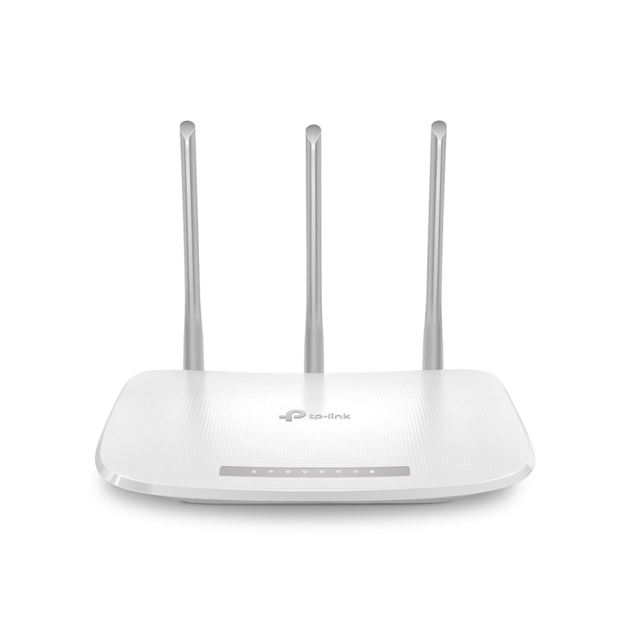 Bộ Phát Sóng Wifi Không Dây Tl-wr845n 300mbps Tp-link Tl Wr 845n Tp-link | BigBuy360 - bigbuy360.vn