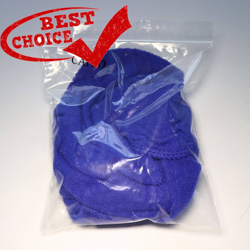 Khăn Lau Xe Hơi Siêu Mềm Mại 30x70cm