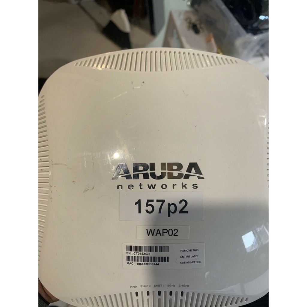 🍀🍀 Bộ phát sóng Aruba 225 phiên bản dành cho kỹ thuật - nhà trọ giá rẽ-Có Đế Nguồn