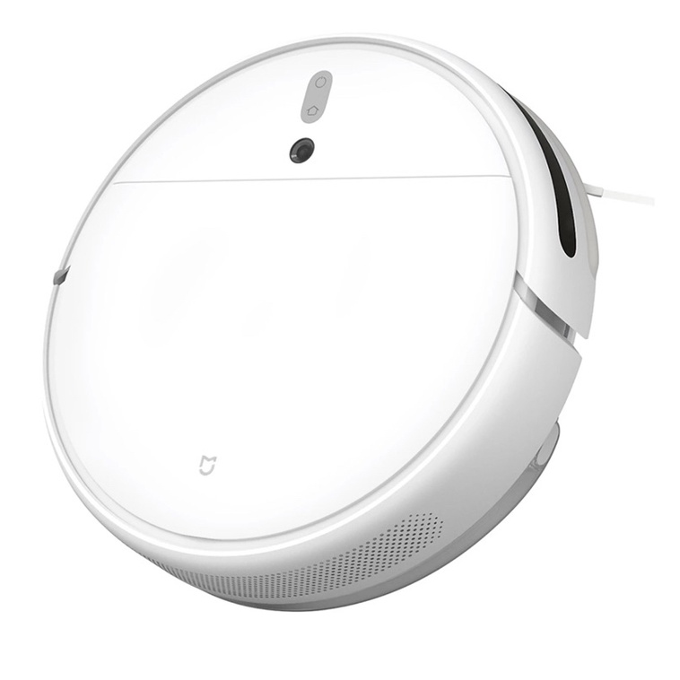 Robot Hút Bụi, Lau Nhà Thông Minh Xiaomi Mi Robot Vacuum-Mop SKV4093GL - Hàng chính hãng