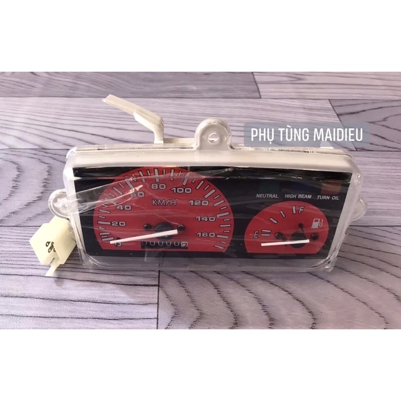 ĐỒNG HỒ 2 KIM & 3 KIM ĐỦ MÀU