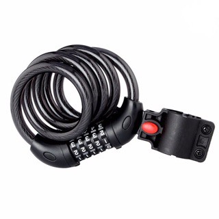 Khoá dây 5 số đổi được mã số
