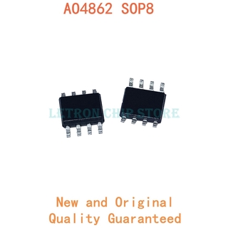 Set 10 linh kiện ao4862 sop8 4862 sop-8 sop soic8 soic-8 smd