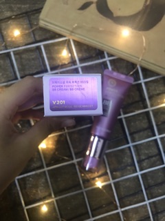 Tuýp Kem Nền Đa Năng BB Cream power