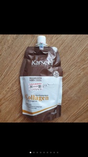 Dầu hấp ủ tóc ColaGen karseell