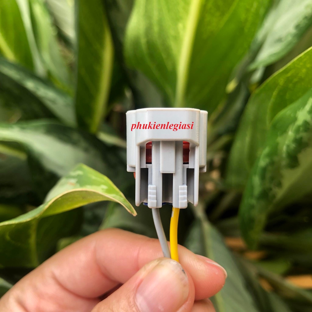 Jack Cắm Van Mivec Mitsubishi Grandis hàng OEM