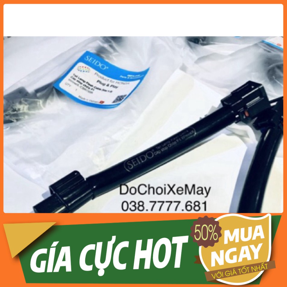 [GIÁ RẺ NHẤT] Mạch Stop F1 Winner X , CBR 150R gắn như Zin , jack Zin chống nước cao cấp MS 800 ĐẠI_KA.SHOP