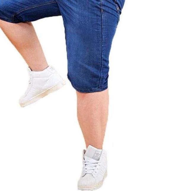 | Mã-713 | Quần Short JEANS DENIM SIZE Lớn 27-44 Cho Nam