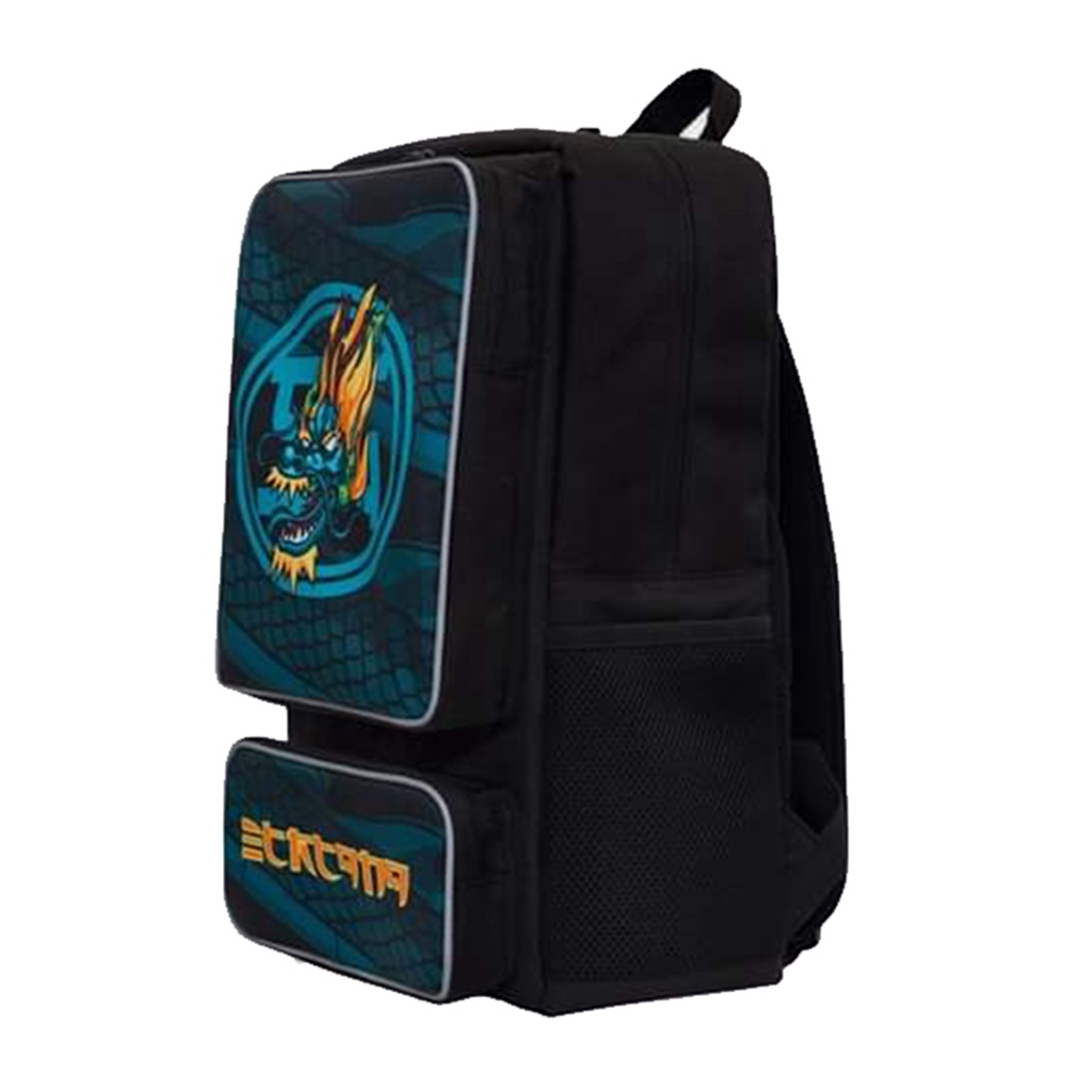 Balo Dragon - Street Gang