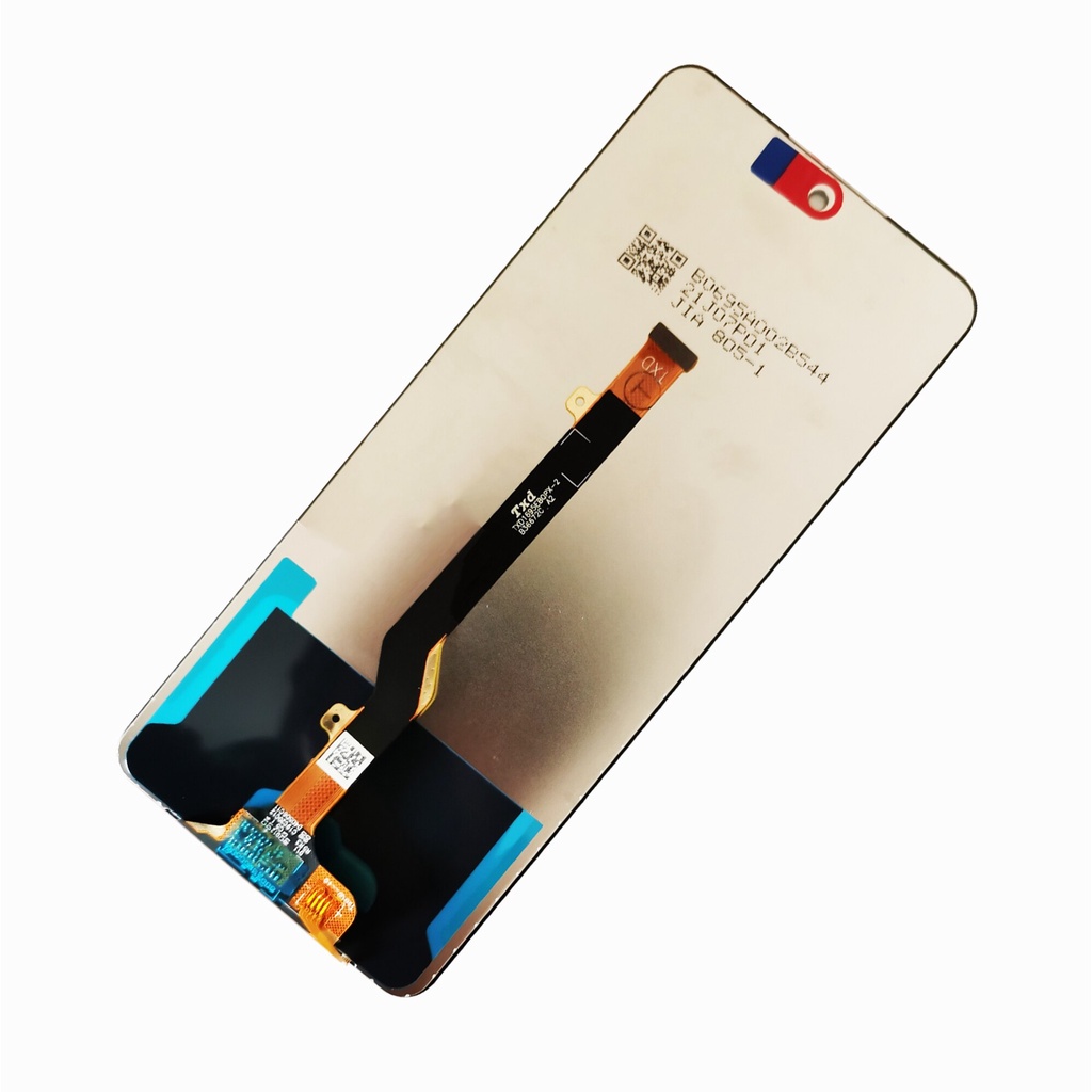 Màn Hình Tecno Pova 2 / LE7 Infinix Note 10 / X693 LCD