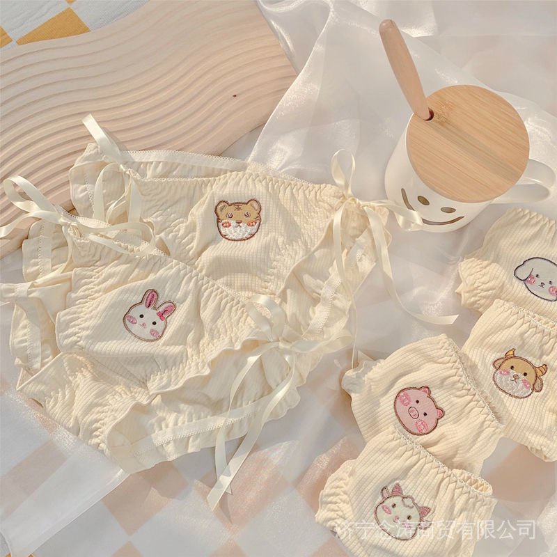 Đồ Lót Nam Nữ Hoàng Đạo CP * Pure Desire Cặp Đôi One Male Tanabata Quà Tặng Ngày Lễ Tình Nhân