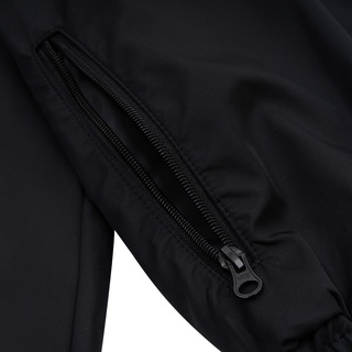 Áo Khoác Bad Habits Basicism Jacket