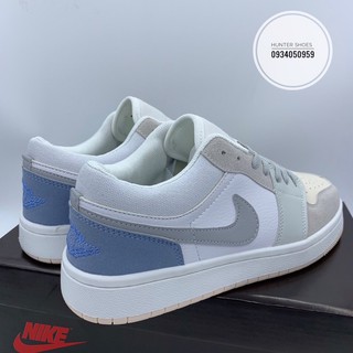 GIÀY THỂ THAO JD 1 Low Paris (Full box)