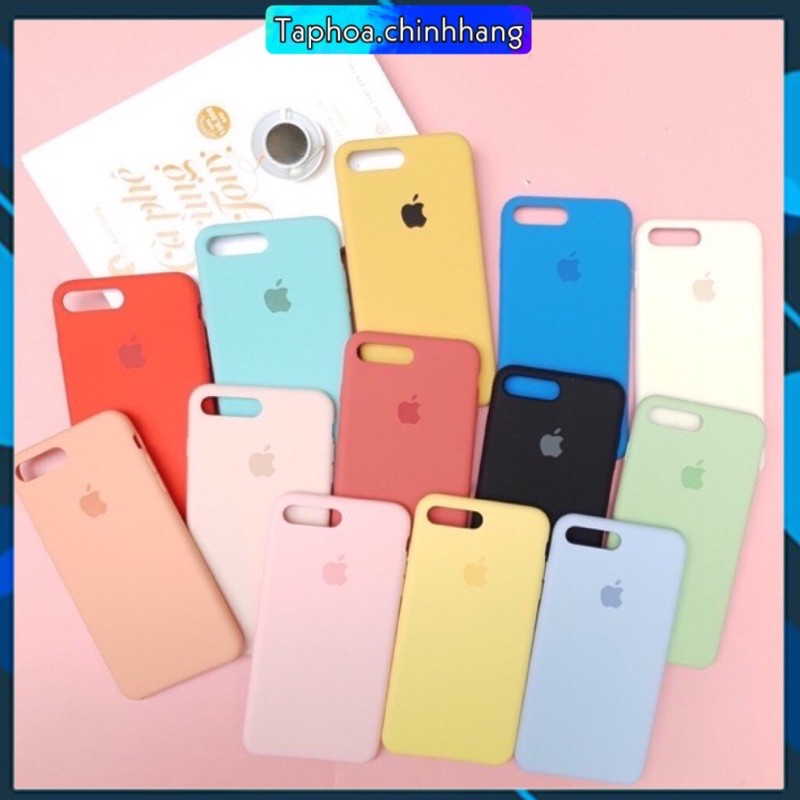 Ốp chống bẩn dành cho iphone XR/6/6S/6P/6SP/7/8/7P/8P