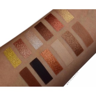 [ORDER USA] Bảng Phấn Mắt Colourpop - I Think I Love You