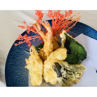 Bột Chiên Giòn HOÀ KÝ 150gr