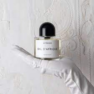 Nước hoa unisex Bal D'afrique EDP 100ml
