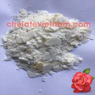 Dung môi hòa tan Kaki Hydroxit (KOH) gói 1kg