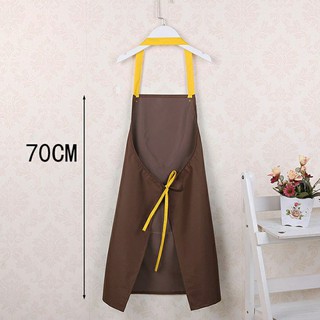 TẠP DỀ CÔ GÁI CHỐNG THẤM NƯỚC