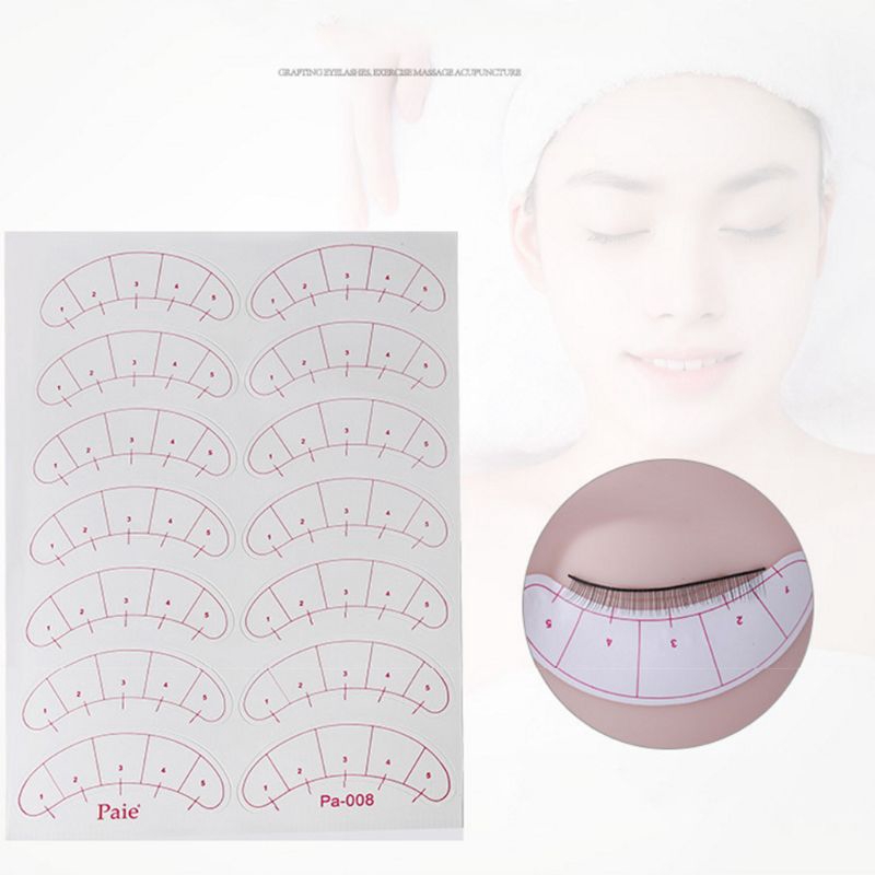 [Hàng mới về] Bộ dụng cụ luyện tập nối mi với đầu ma nơ canh mô phỏng | BigBuy360 - bigbuy360.vn