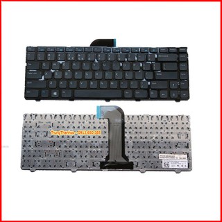 Bàn Phím Laptop Dell 3421 K LED