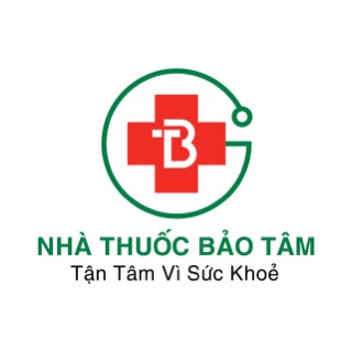 Nhà Thuốc Bảo Tâm