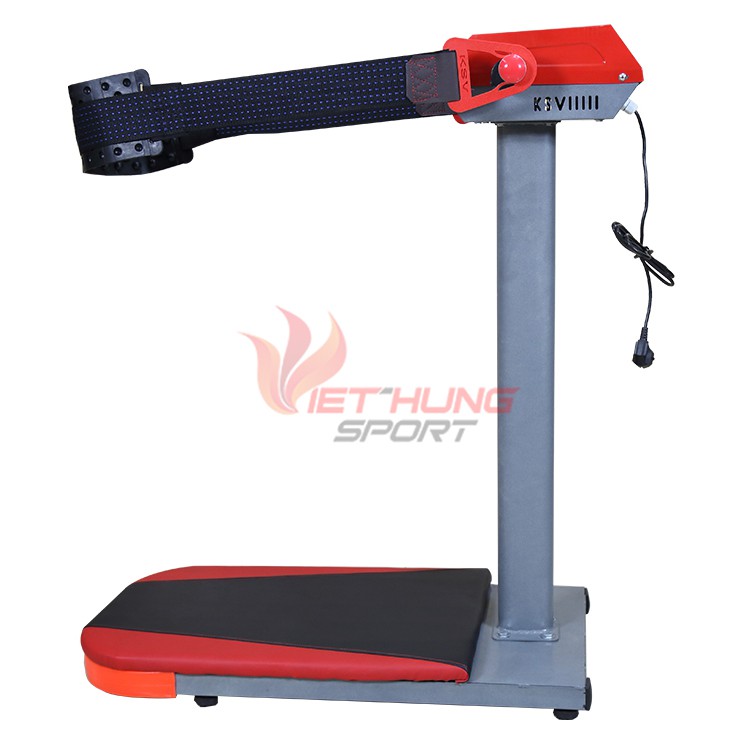 Máy Rung Bụng Đứng M150 250w -. Máy massage toàn thân giảm mỡ bụng làm săn chắc các vùng cơ