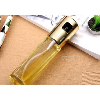 bình xịt dầu ăn - bình xịt dầu ăn