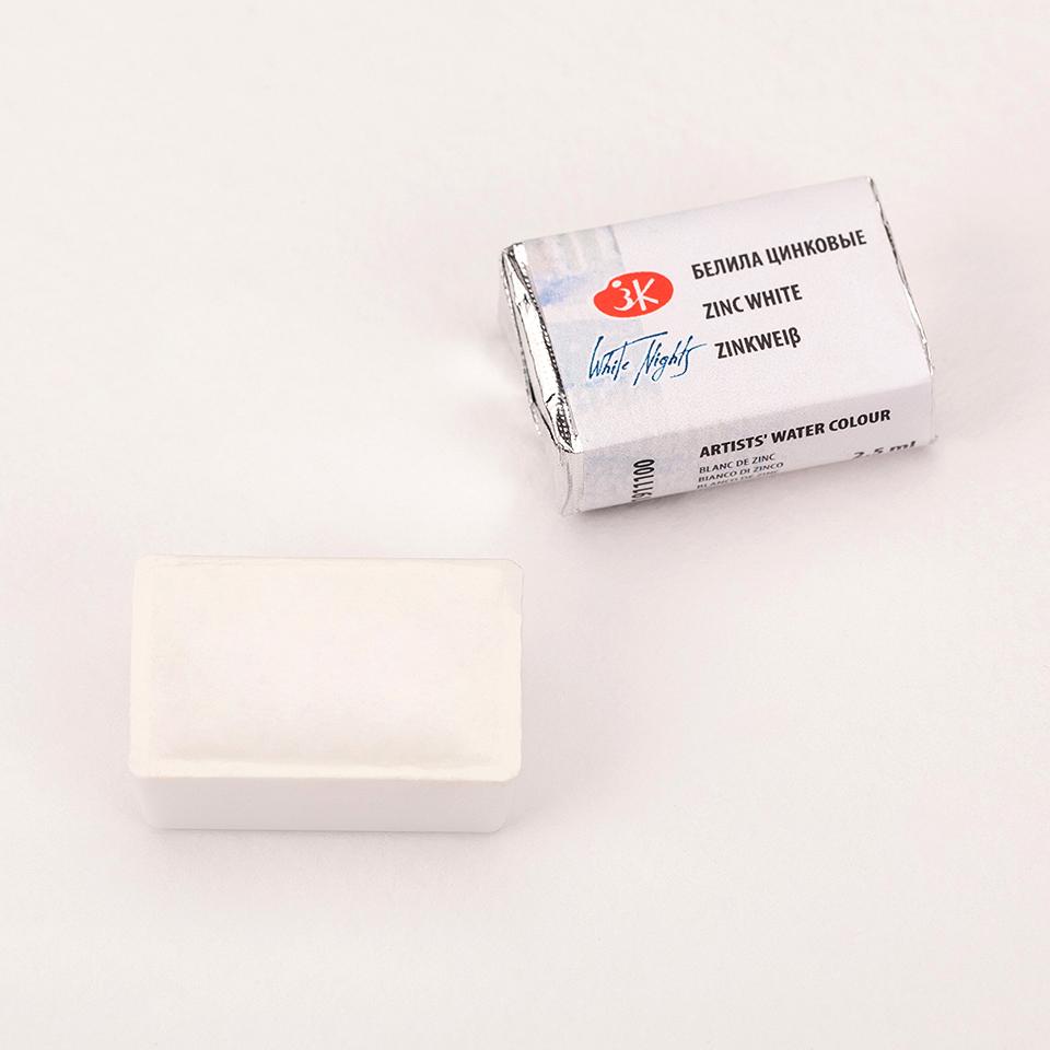 [ TÂM TÂM ]-Màu nước whitenights viên lẻ, Whitenights viên trắng-