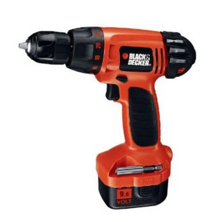 Máy khoan pin Black and Decker CD961