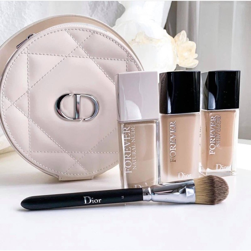 Kem Nền DIOR Forever Natural Nude 0N