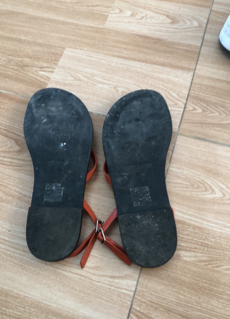 Pass sandal CNK size 35