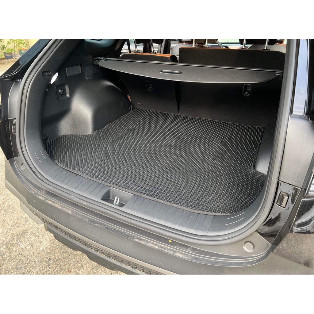 THẢM SÀN XE HƠI KATA - KIA SPORTAGE 2022