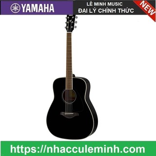 Đàn Guitar Acoustic Yamaha FG820