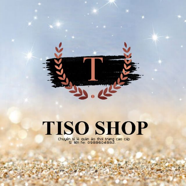 Tiso_Shop