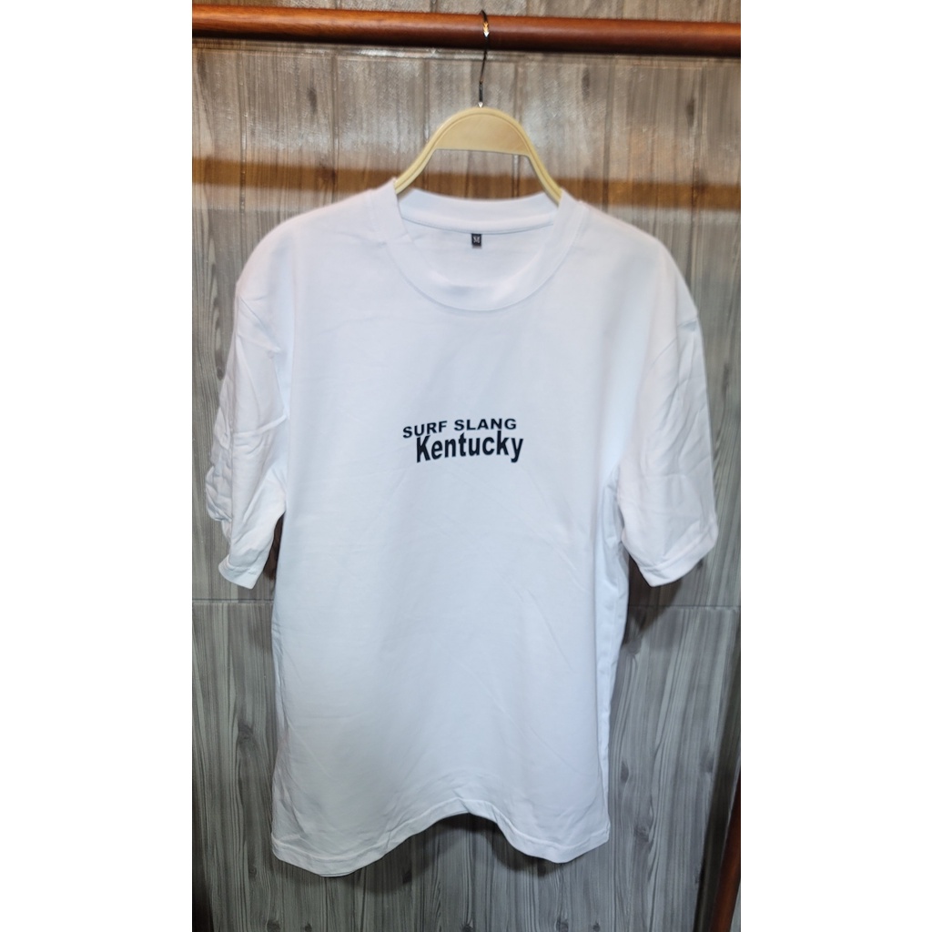 Áo thun Stee KENTUCKY CVC - Giá sỉ Unisex