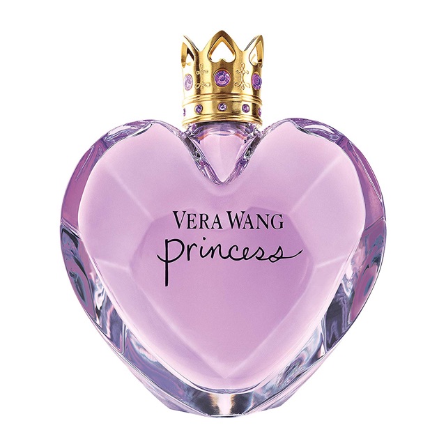 [FreeShip] Nước hoa Vera Wang Princess 100ml full seal .New